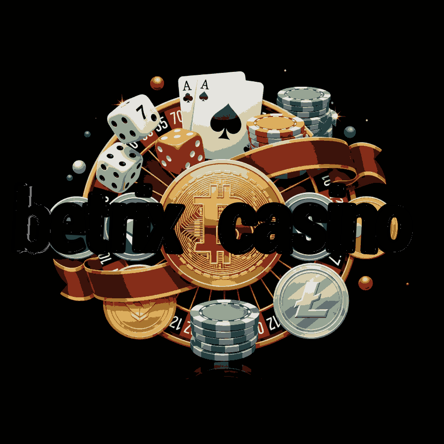 Betrix Casino - Premium Casino Platform